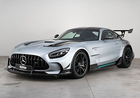 Mercedes-Benz AMG GT Black Series "Edition 1"/ 1 Hd./ 3.900 Km