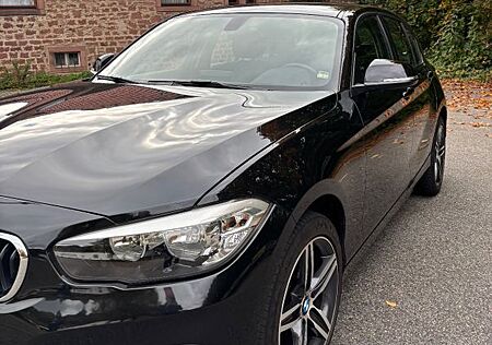 BMW 118i Advantage Advantage
