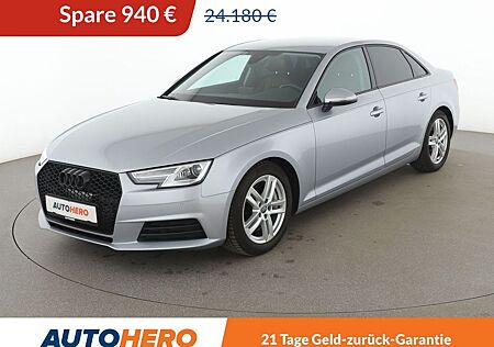 Audi A4 2.0 TFSI quattro Aut.*BI-XENON*CAM*PDC*SHZ*