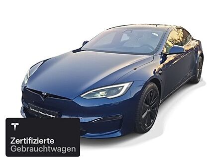 Tesla Model S Long Range AWD