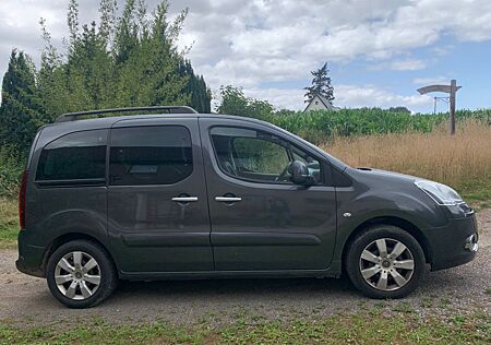 Citroën Berlingo HDi 115 Multispace Selection Multis...