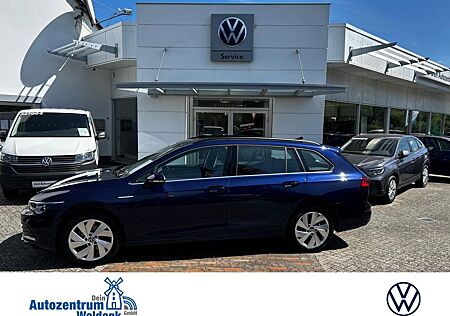 VW Golf Volkswagen 8 CG Variant 1.5 TSI DSG Style
