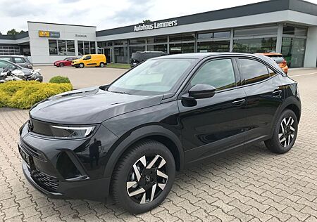 Opel Mokka GS Line*Automatik*