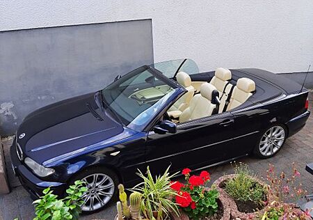 BMW 325Ci -Cabrio