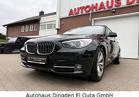 BMW 535d Baureihe 5 Gran Turismo
