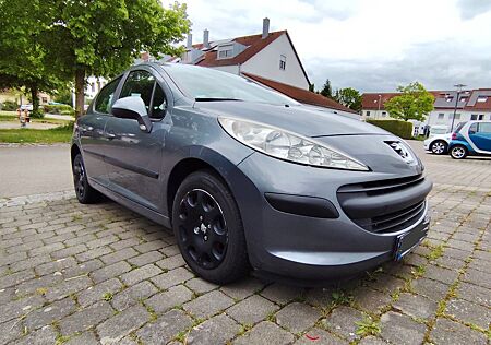 Peugeot 207 1.4 Tendance 75 Tendance