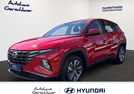 Hyundai Tucson PURE 1.6 T-GDI 6-MT 2WD el.AS Apple CarPl