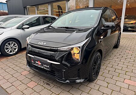 Kia Picanto Vision