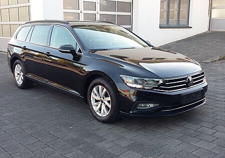 VW Passat Variant Volkswagen 2.0 TDI SCR DSG Business Premium