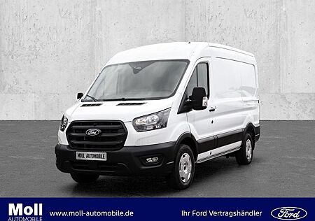 Ford Transit 350 L2H2 Trend 130PS LED Airbag Beif. La