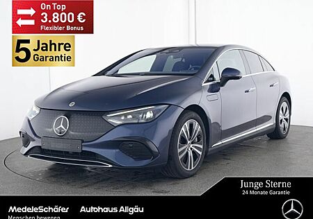 Mercedes-Benz EQE 300 ElectricArt AHK Sitzklima HA-Lenk 22kW