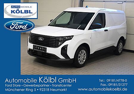 Ford Transit Courier Trend 1,0 Ecoboost, PDC/KAMERA
