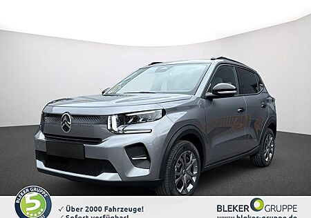 Citroën C3 Turbo 100 S&S Max