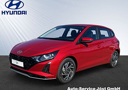 Hyundai i20 Trend 1.0 T-GD KAMERA NAVI / 30weitere frei