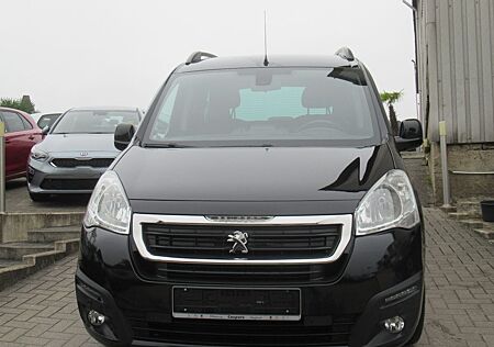 Peugeot Partner Tepee Allure-KLIMA-SHZ-1.HAND