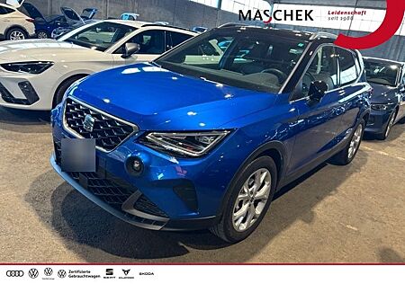 Seat Arona FR 1.0 TSI GRA PDC VC Voll-LED AUT LED PDC