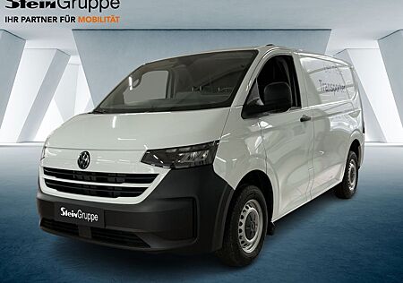 VW T6 Transporter Volkswagen T7 Transporter 2.0 TDI 81 kW KR Klima