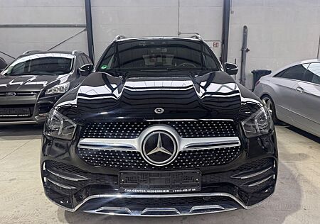 Mercedes-Benz GLE 350 de 4Matic AMG Panorama Kamera Navi