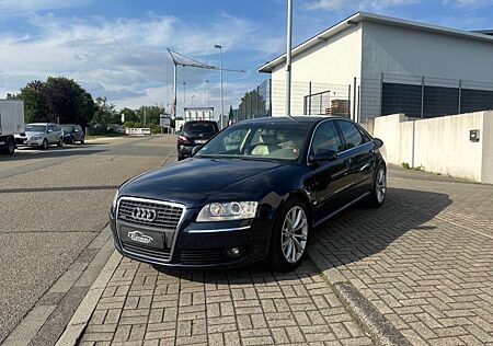 Audi A8 4.2 TDI quattro Tüv neu