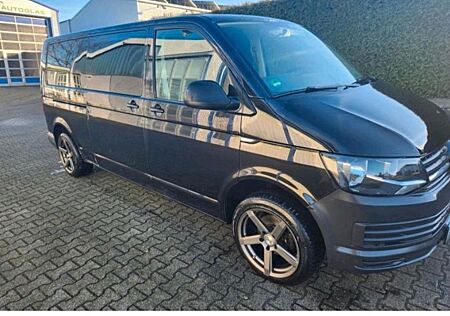 VW T6 Volkswagen andere