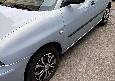 Seat Ibiza 1.4 16V 55kW Sport Edition Klima Sport...
