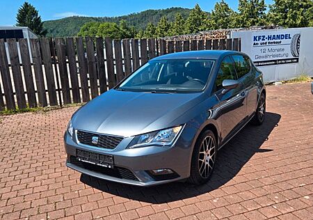 Seat Leon ST Style Neu Bremsen vorne und Hinten
