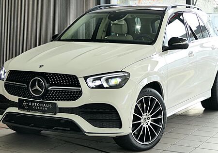 Mercedes-Benz GLE 400 d 4Matic|AMG-Line|Massage|Air|360°|AHK