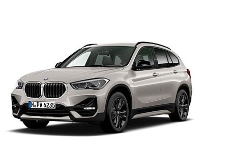 BMW X1 sDrive18i Sport Line Klimaaut. Head-Up PDC