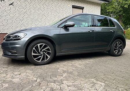 VW Golf Volkswagen 1.6 TDI SCR DSG JOIN JOIN