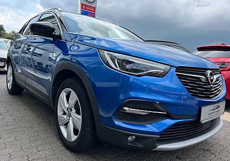 Opel Grandland X *Bi-LED*NAVI*LEDER*360° KAMERA*MEMORY