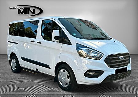 Ford Transit Custom 9.Stz Klima Tempomat PDC 1.HAND