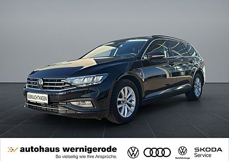 VW Passat Variant Volkswagen 1.5TSI LED/AHK/Navi/ACC/App