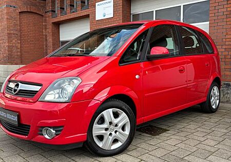 Opel Meriva Innovation "110 Jahre"*Klima*Sitzheiz*PDC