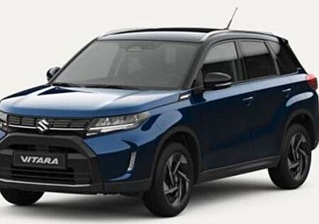 Suzuki VITARA 1.4 COMFORT+ 6AT