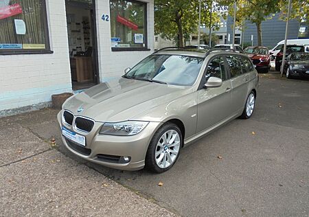 BMW 320i touring"NAVI-KLIMATR.-125TKM"