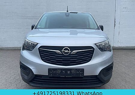 Opel Combo E Cargo Edition XL
