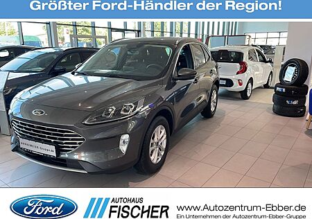 Ford Kuga Titanium X 1.5 EcoBoost Headup I ACC