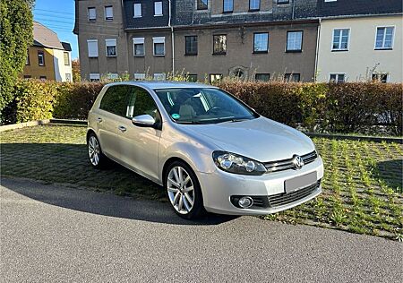VW Golf Volkswagen 1.4 TSI Highline Highline