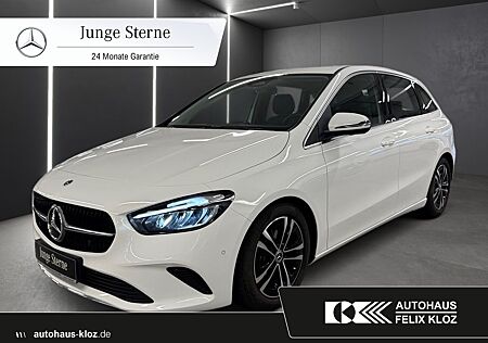 Mercedes-Benz B 200 Progressive*Totwink*360*LED*MBUX*EasyPack*