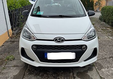 Hyundai i10 1.0 Select Select