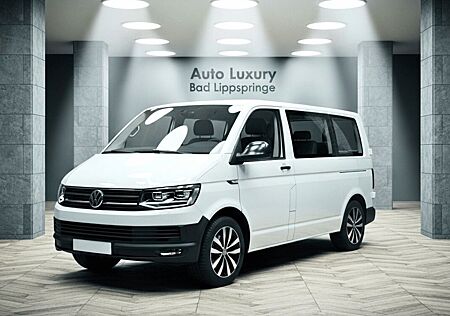 VW T6 Transporter Volkswagen 9 Sitzer Kombi EcoProfi