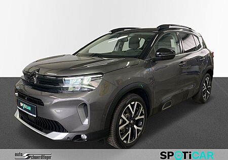 Citroën C5 Aircross Hybrid 225 e-EAT8 SHINE PACK