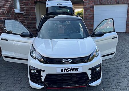 Ligier JS 50 JS 60