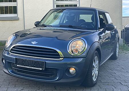 Mini ONE / 3.Hand/ Garantie/ TÜV / Service Neu