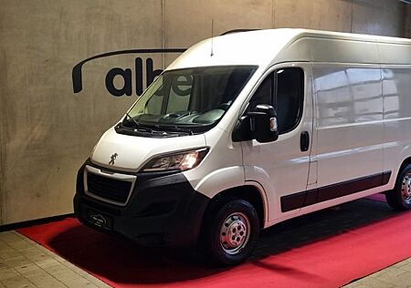 Peugeot Boxer Kasten Hochraum 333 L2H2 Pro Avantage Edit