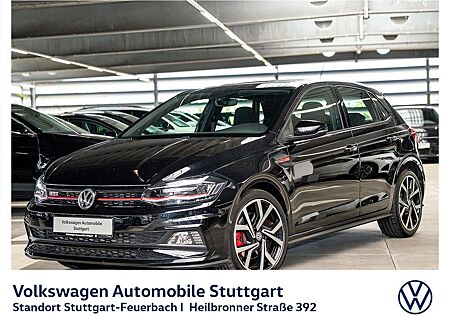 VW Polo Volkswagen GTI 2.0 TSI DSG