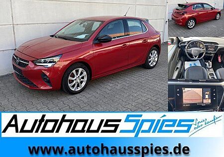 Opel Corsa 1.2 Turbo Aut. Elegance LED RKam DAB CarPl
