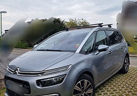 Citroën C4 Picasso BlueHDi 150 Stop&Start BUSIN. CLA...