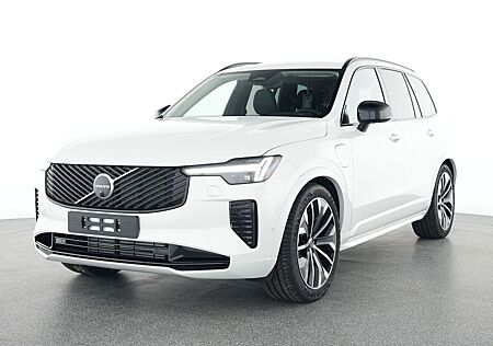 Volvo XC 90 T8 Ultra Dark Recharge Plug-In Hybrid AWD