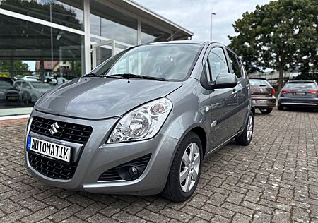Suzuki Splash 1.2 active+ Automatik | 1.Hand